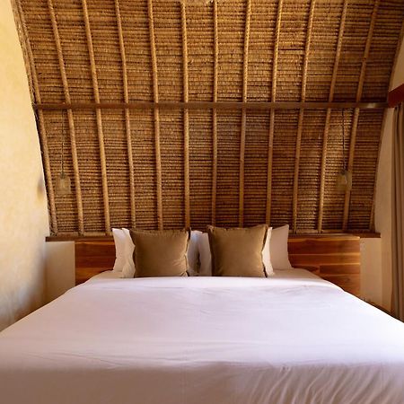 Lulu'S Villas Uluwatu Extérieur photo