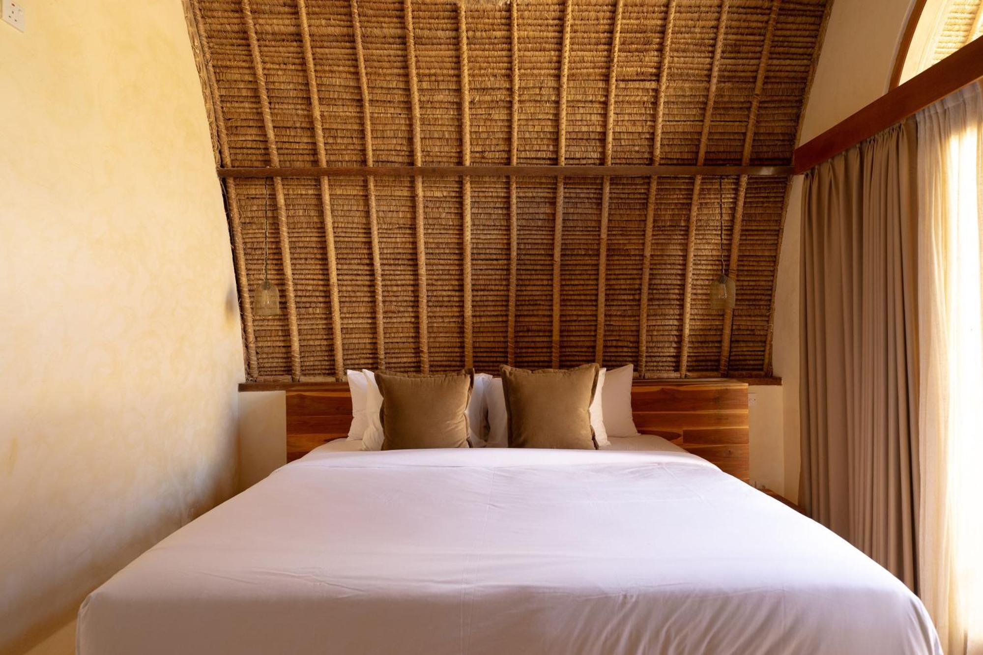 Lulu'S Villas Uluwatu Extérieur photo