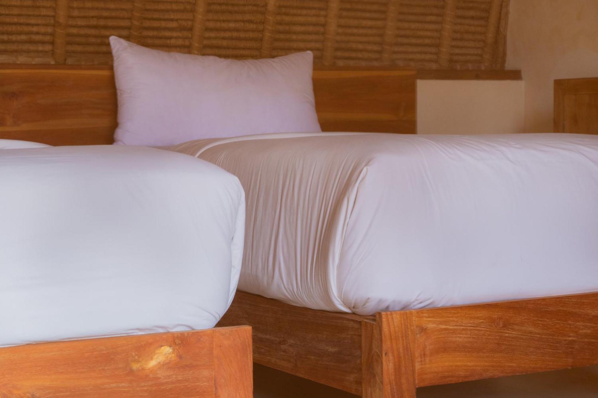 Lulu'S Villas Uluwatu Extérieur photo
