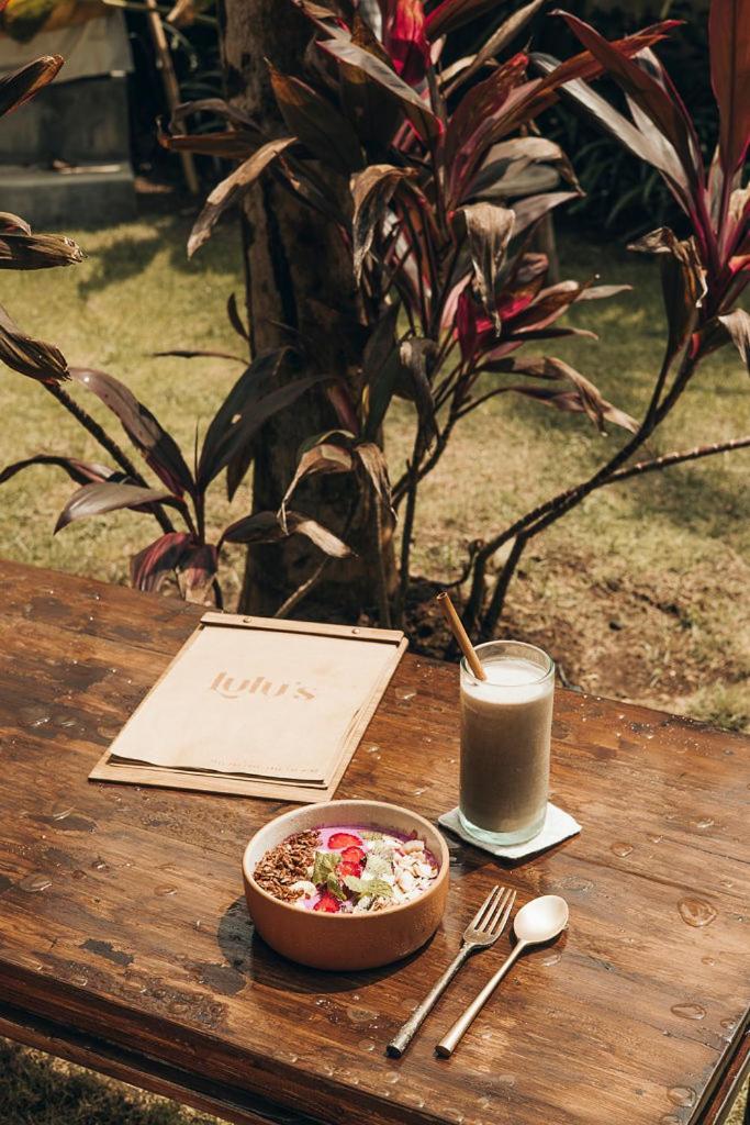 Lulu'S Villas Uluwatu Extérieur photo