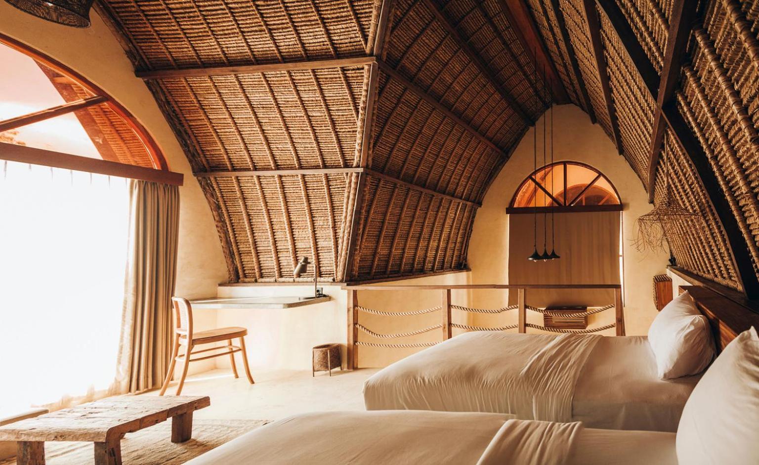 Lulu'S Villas Uluwatu Extérieur photo
