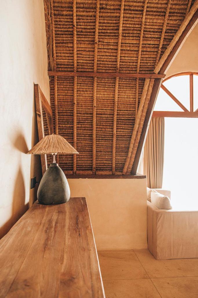 Lulu'S Villas Uluwatu Extérieur photo