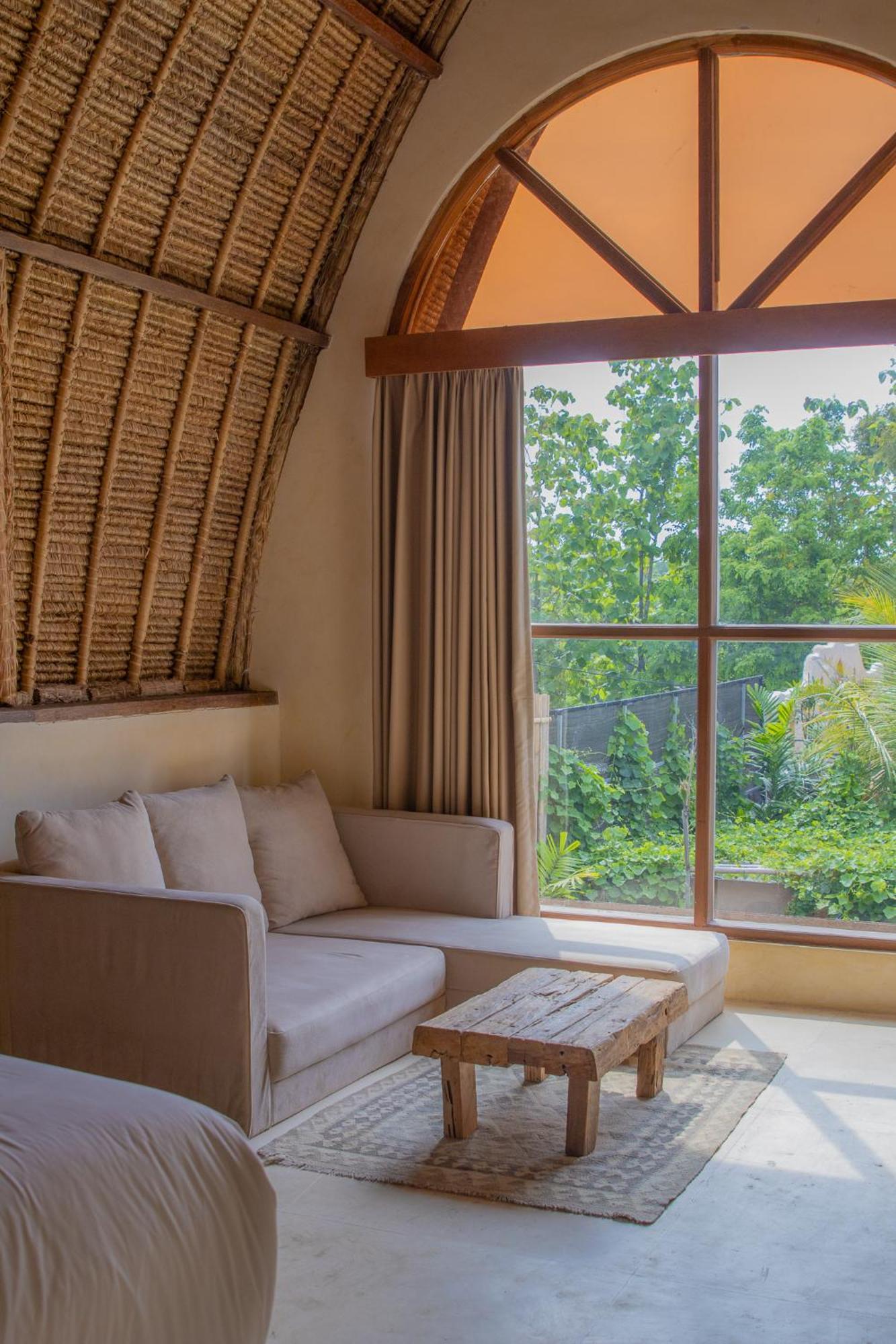 Lulu'S Villas Uluwatu Extérieur photo