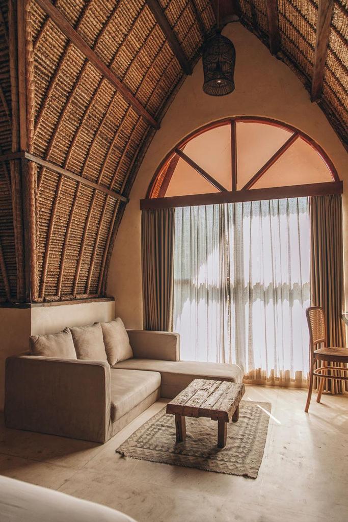 Lulu'S Villas Uluwatu Extérieur photo