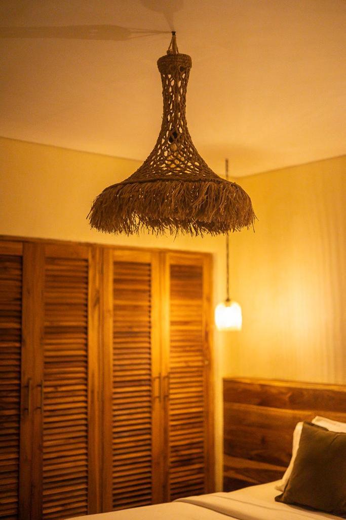 Lulu'S Villas Uluwatu Extérieur photo