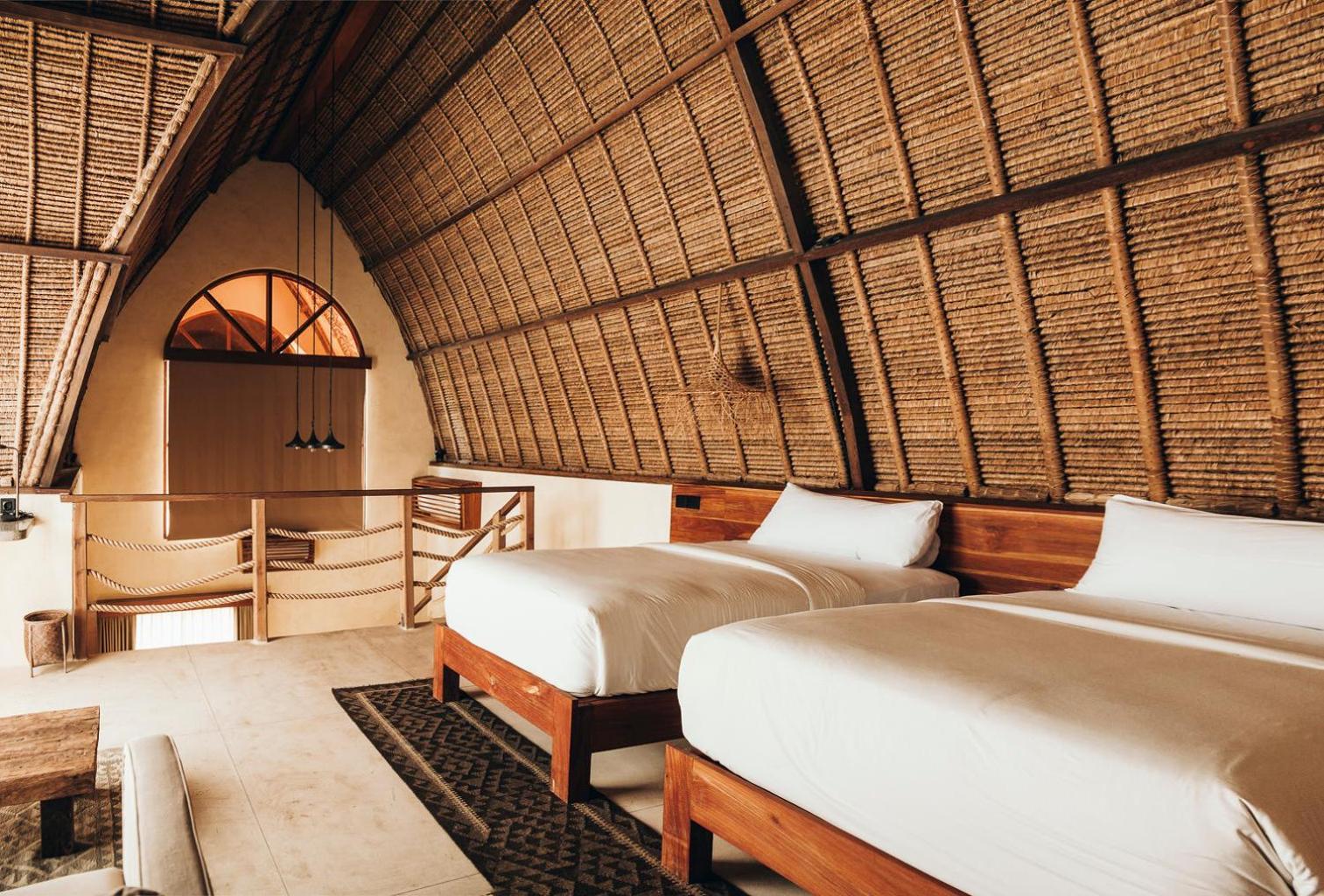 Lulu'S Villas Uluwatu Extérieur photo
