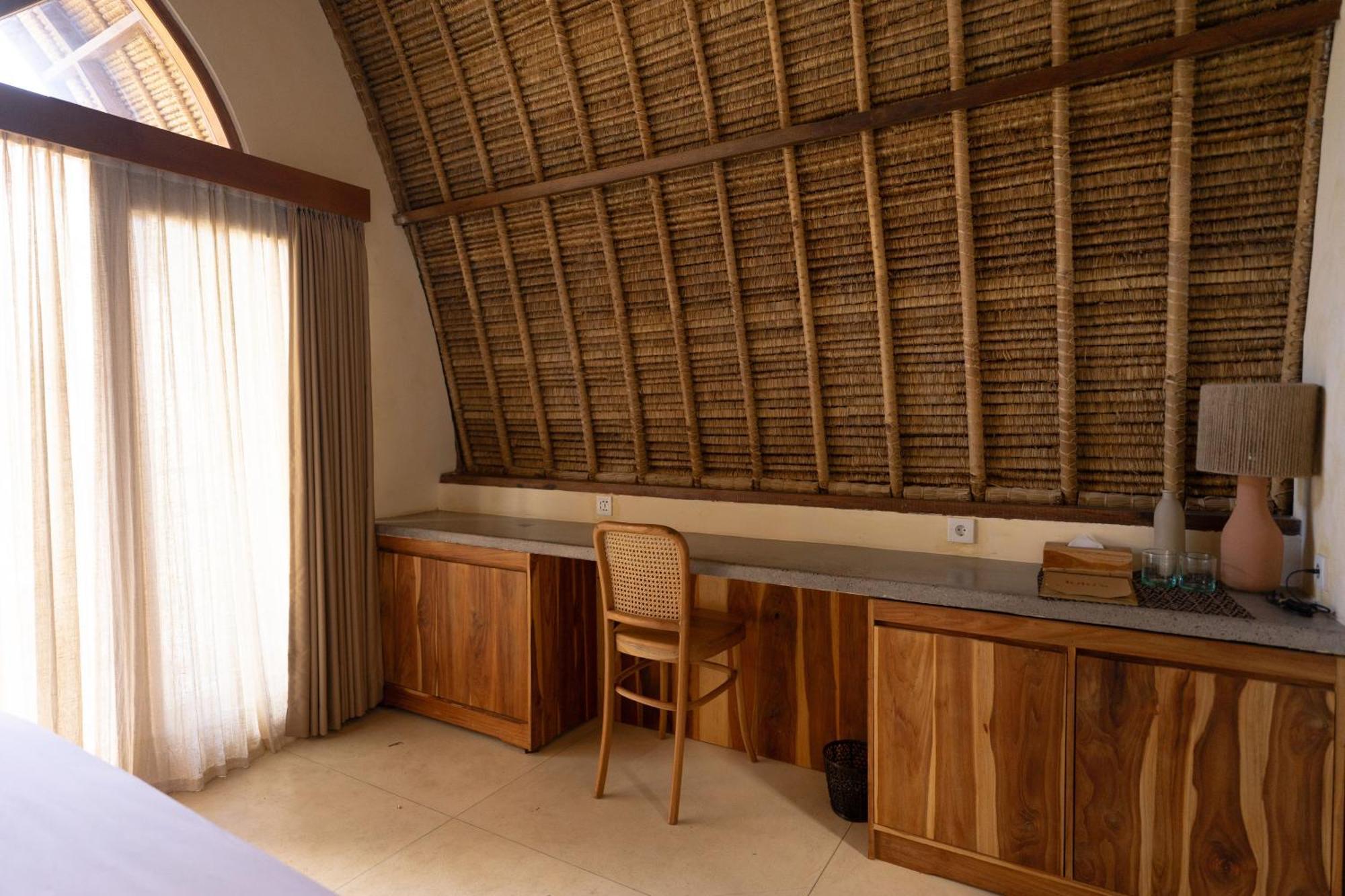 Lulu'S Villas Uluwatu Extérieur photo