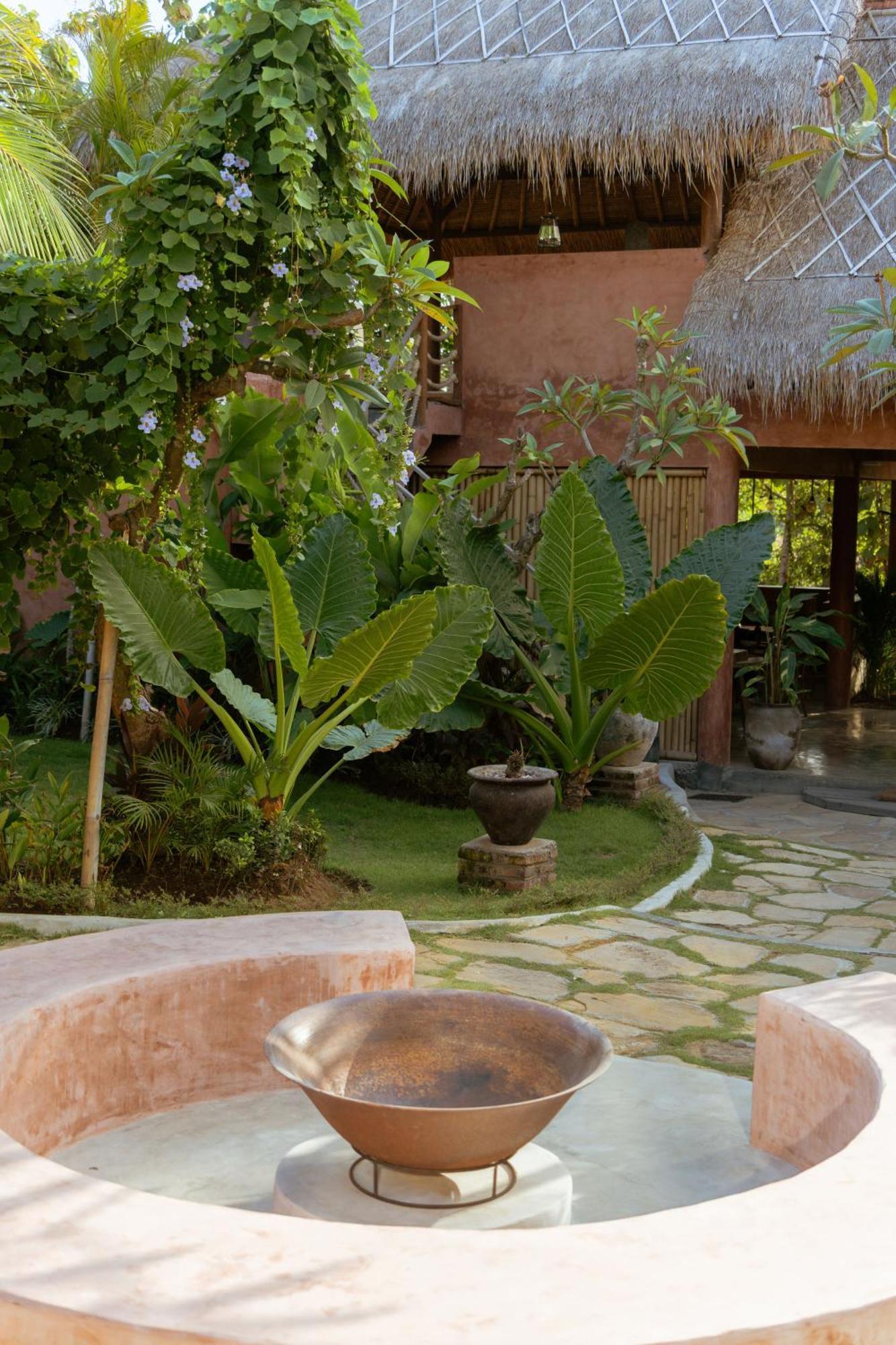 Lulu'S Villas Uluwatu Extérieur photo