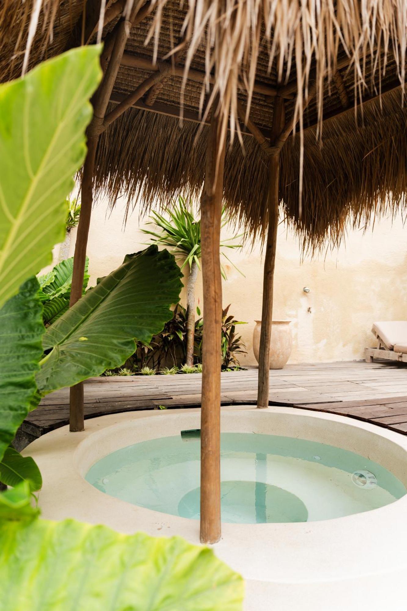 Lulu'S Villas Uluwatu Extérieur photo