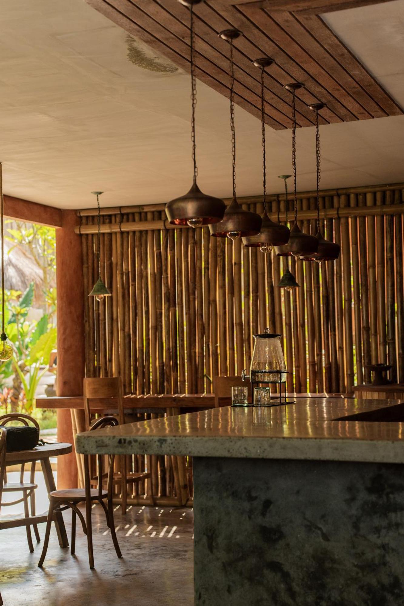 Lulu'S Villas Uluwatu Extérieur photo